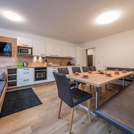 Apartment Montec-2 By Interhome Hippach Eksteriør bilde