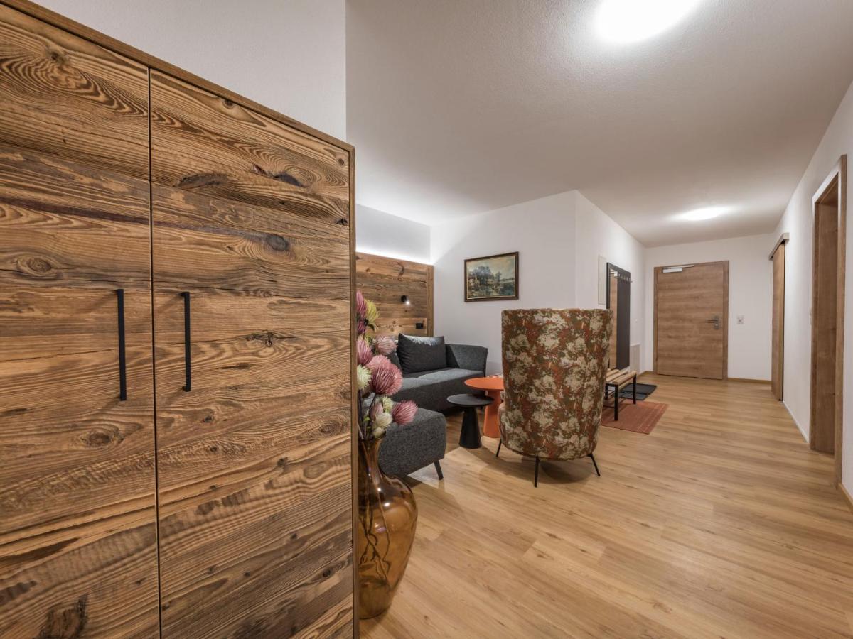 Apartment Montec-2 By Interhome Hippach Eksteriør bilde