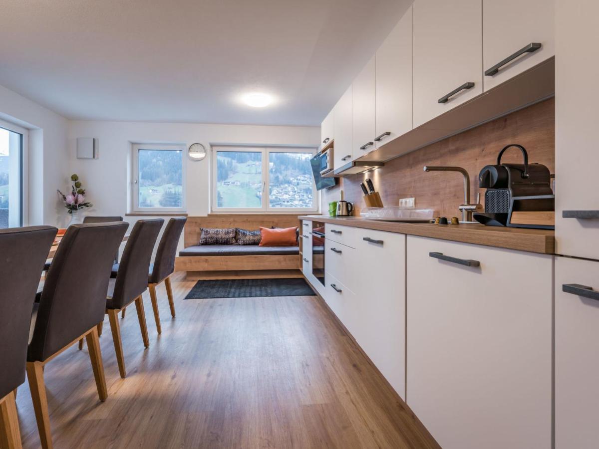 Apartment Montec-2 By Interhome Hippach Eksteriør bilde