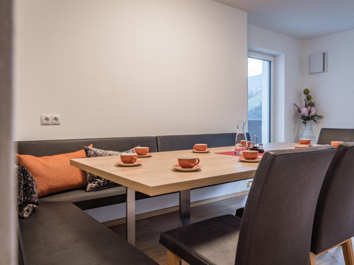 Apartment Montec-2 By Interhome Hippach Eksteriør bilde