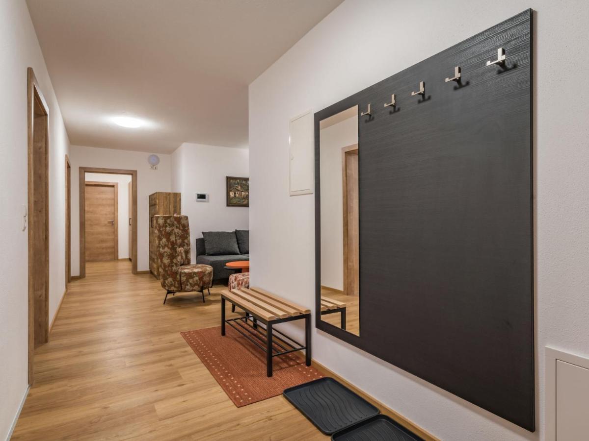 Apartment Montec-2 By Interhome Hippach Eksteriør bilde