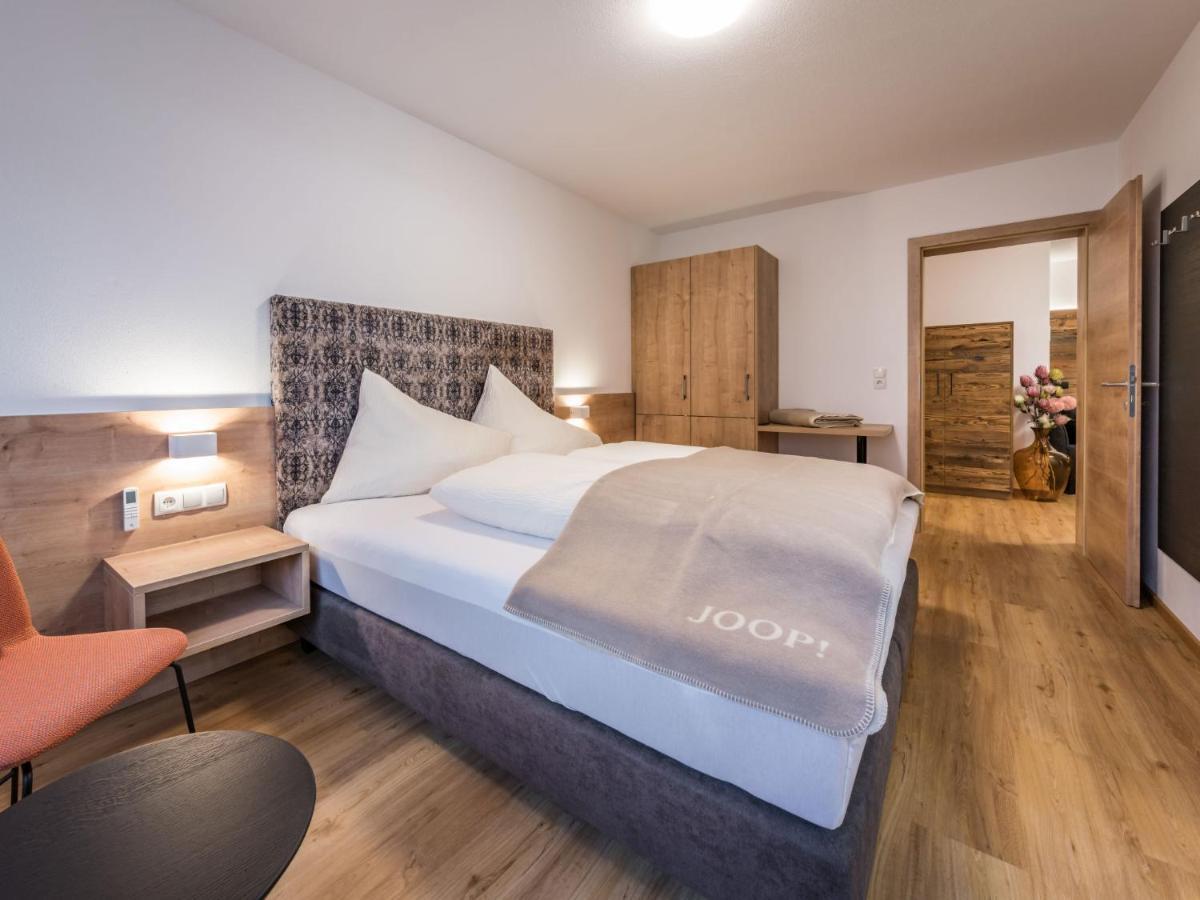 Apartment Montec-2 By Interhome Hippach Eksteriør bilde