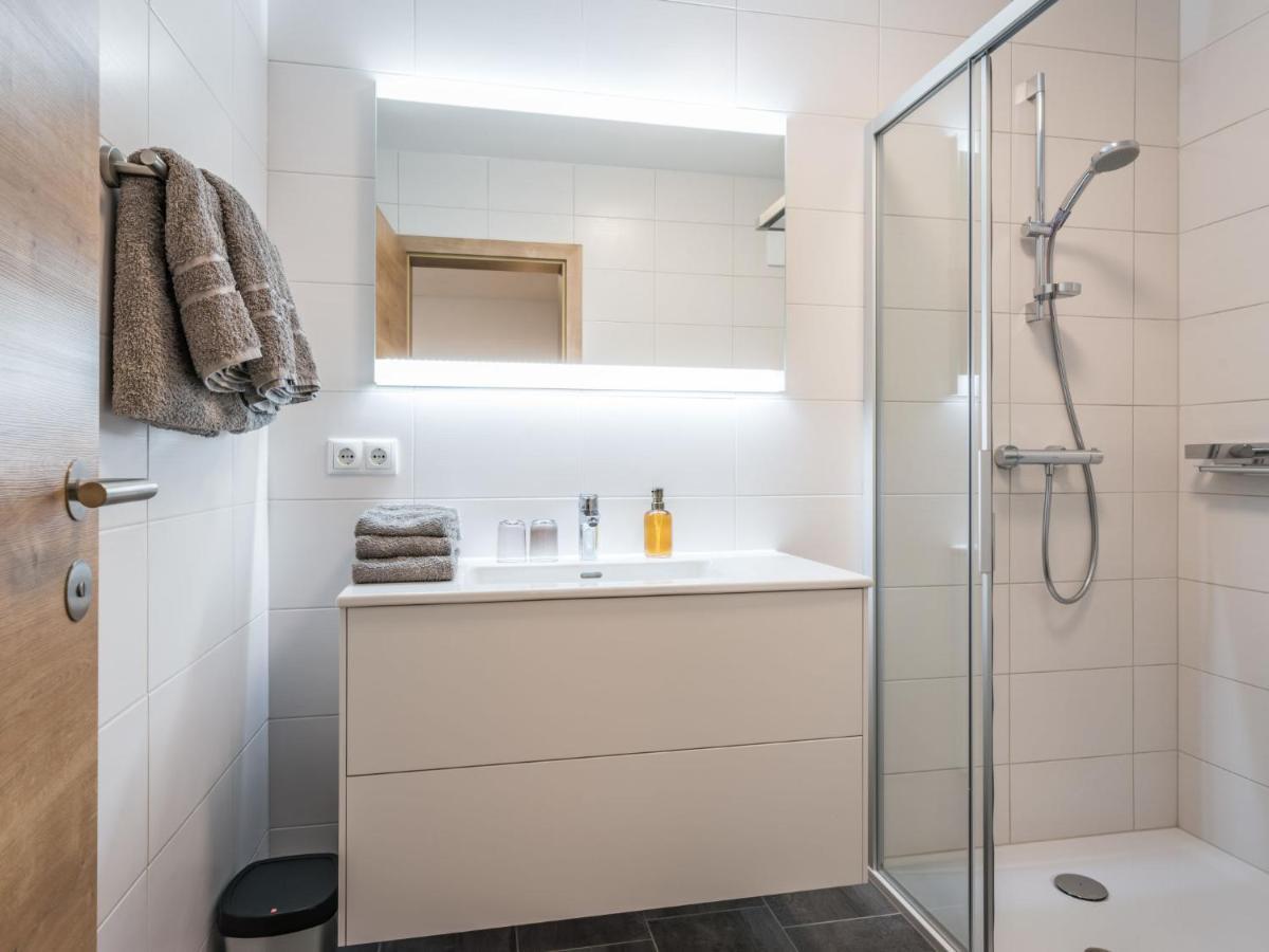 Apartment Montec-2 By Interhome Hippach Eksteriør bilde