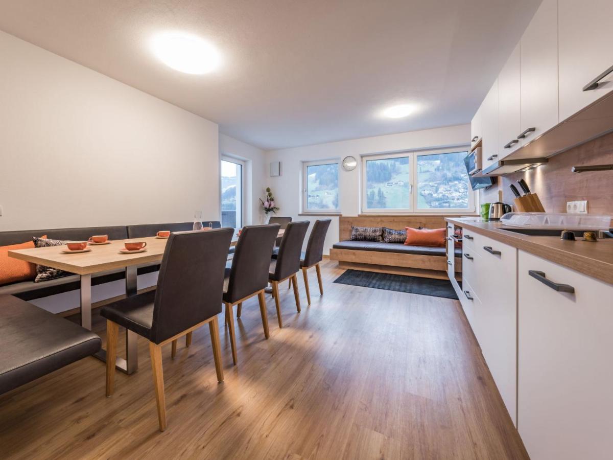Apartment Montec-2 By Interhome Hippach Eksteriør bilde