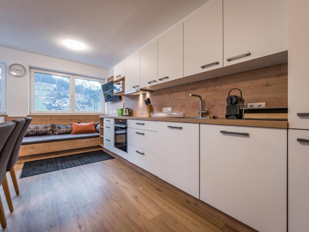 Apartment Montec-2 By Interhome Hippach Eksteriør bilde