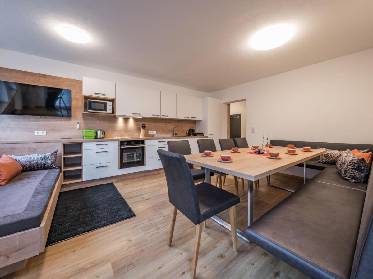 Apartment Montec-2 By Interhome Hippach Eksteriør bilde