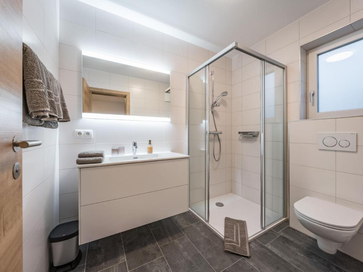 Apartment Montec-2 By Interhome Hippach Eksteriør bilde