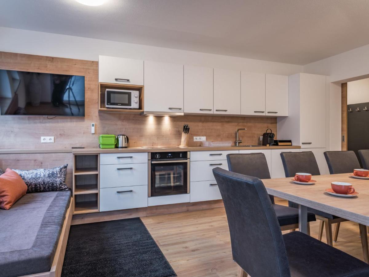 Apartment Montec-2 By Interhome Hippach Eksteriør bilde