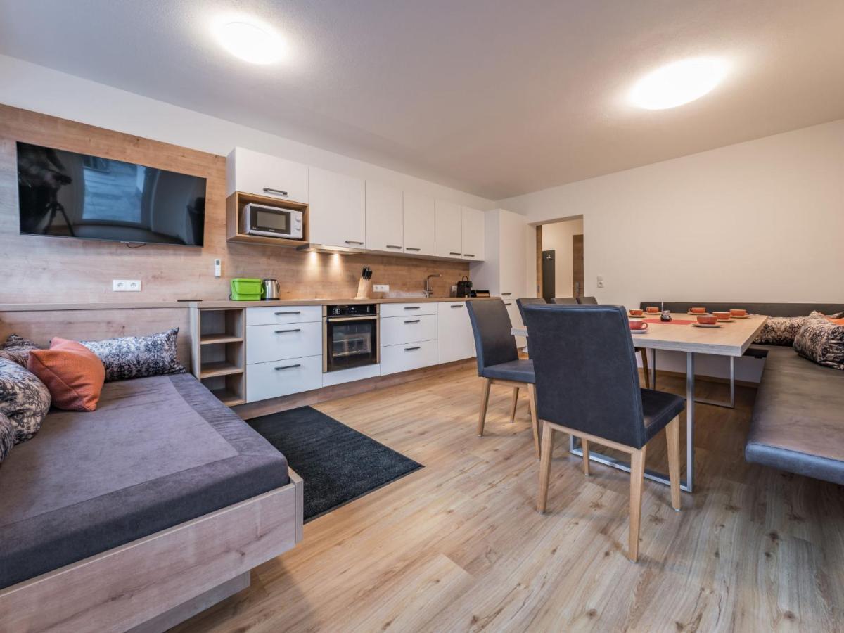 Apartment Montec-2 By Interhome Hippach Eksteriør bilde