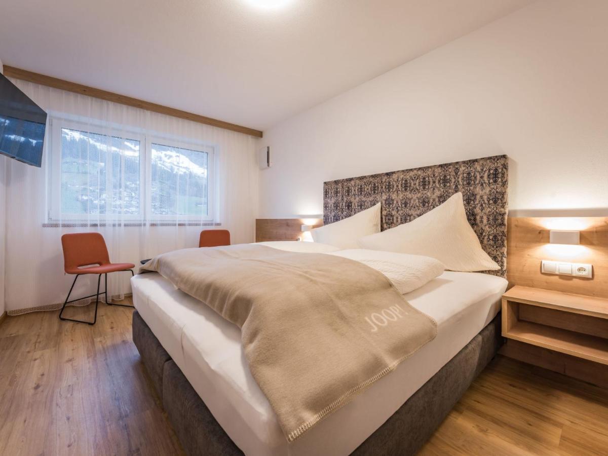 Apartment Montec-2 By Interhome Hippach Eksteriør bilde