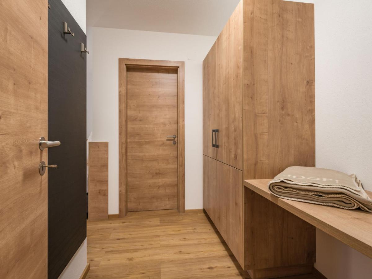 Apartment Montec-2 By Interhome Hippach Eksteriør bilde