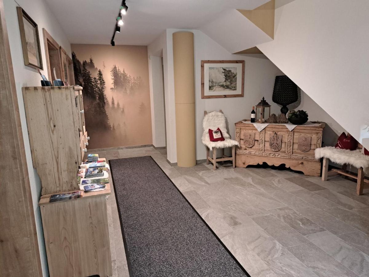 Apartment Montec-2 By Interhome Hippach Eksteriør bilde