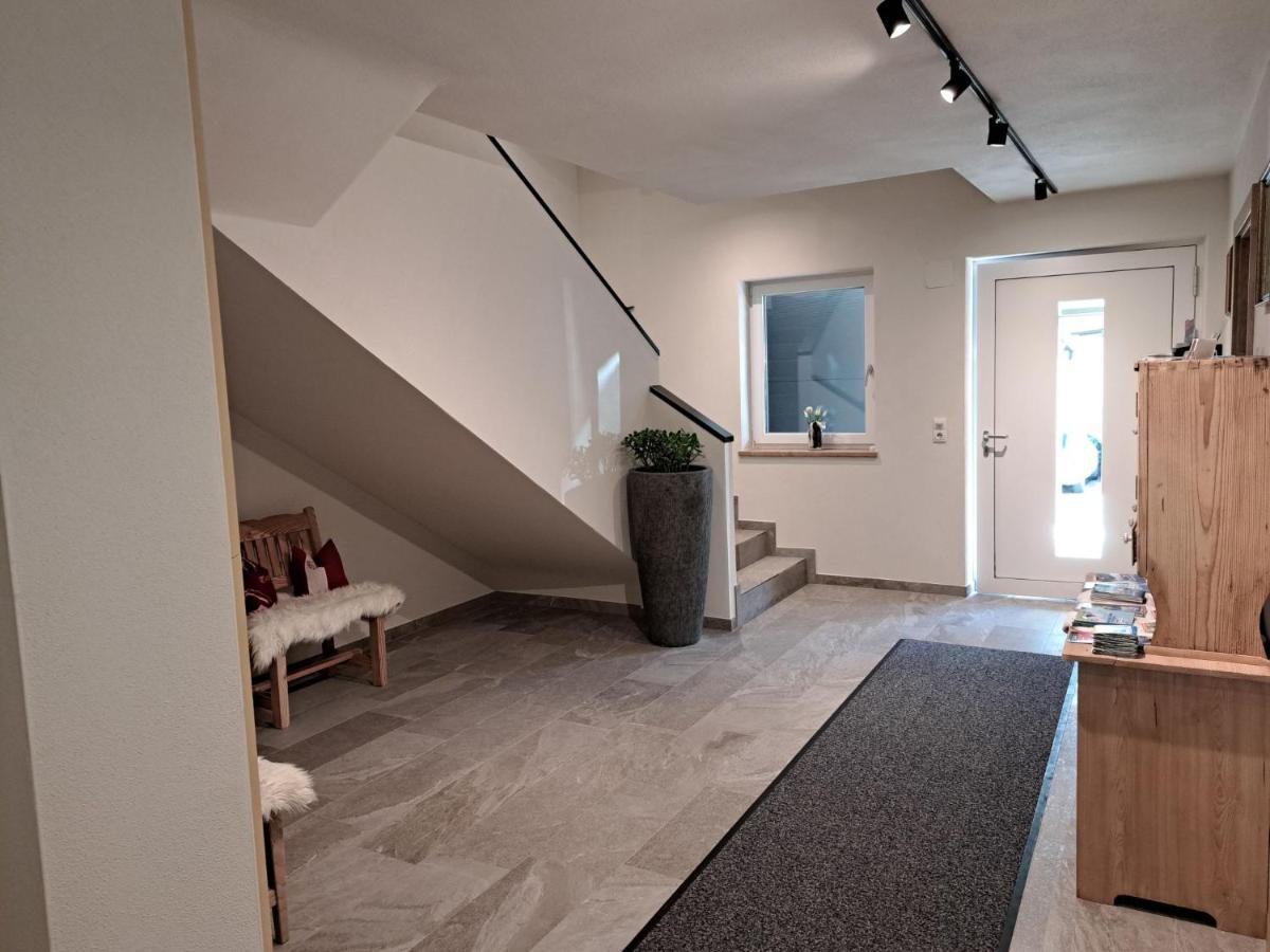 Apartment Montec-2 By Interhome Hippach Eksteriør bilde