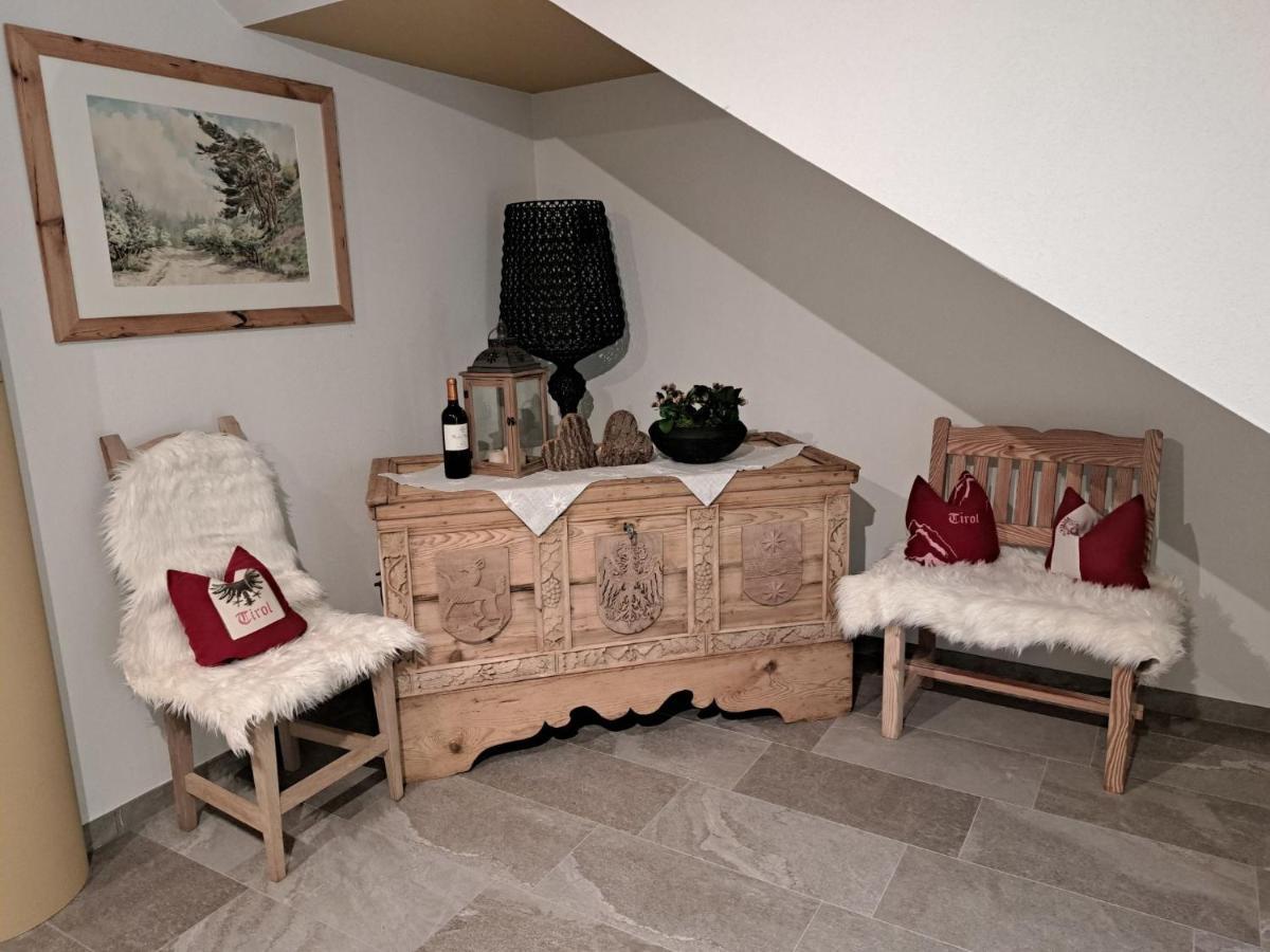 Apartment Montec-2 By Interhome Hippach Eksteriør bilde