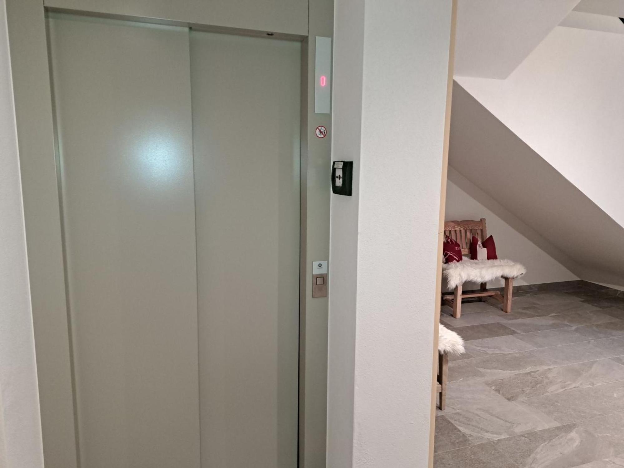Apartment Montec-2 By Interhome Hippach Eksteriør bilde